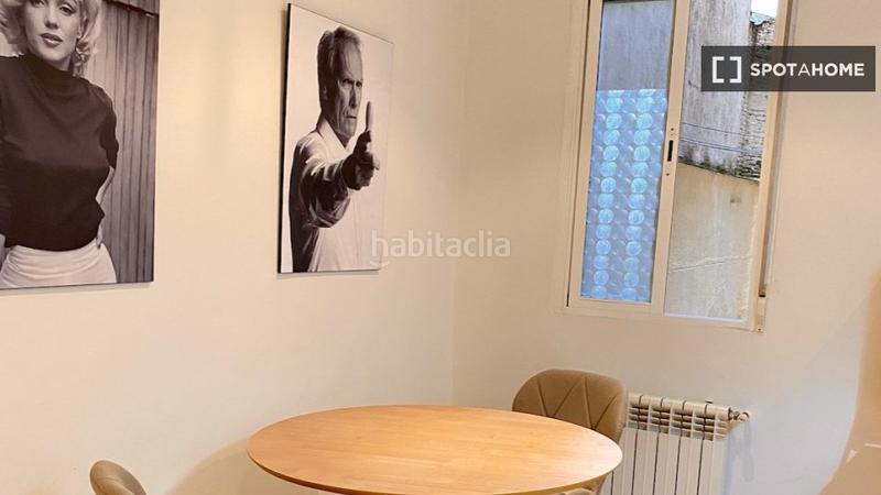 Foto 88402722-e8c9-466c-936d-c671fc6aa2f4. Affitto appartamento con riscaldamento in Gaztambide Madrid