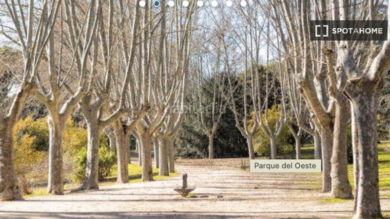 Foto a1db8408-6241-4954-9bec-7502db2754d1. Affitto appartamento con riscaldamento in Gaztambide Madrid