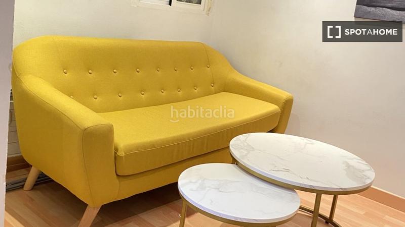 Foto d83f5f37-cbbf-4d57-8910-5ba3cd0a03b2. Affitto appartamento con riscaldamento in Gaztambide Madrid