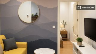 Lloguer Pis a Gaztambide. Piso de 1 dormitorio en alquiler en gaztambide, madrid