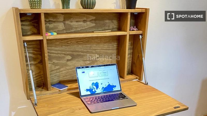 Foto 7c98fadf-7cf3-4ee8-80a6-9fd32067afc7. Alquiler piso  de 1 dormitorio en alquiler en Gaztambide, en Madrid