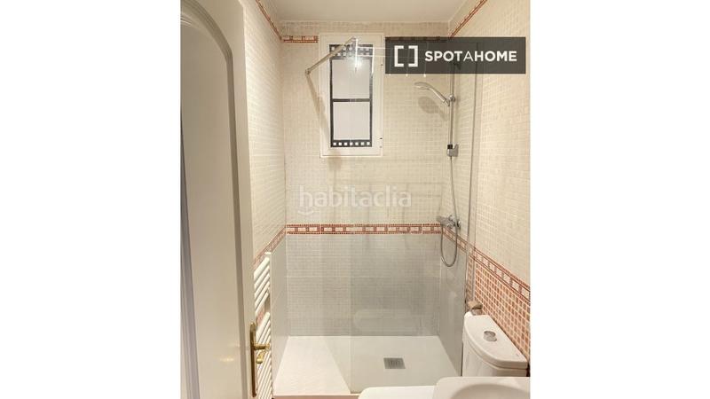 Foto 05025182-c165-4de6-99cc-6a23a1a5c5a7. Location appartement avec chauffage dans Gaztambide Madrid