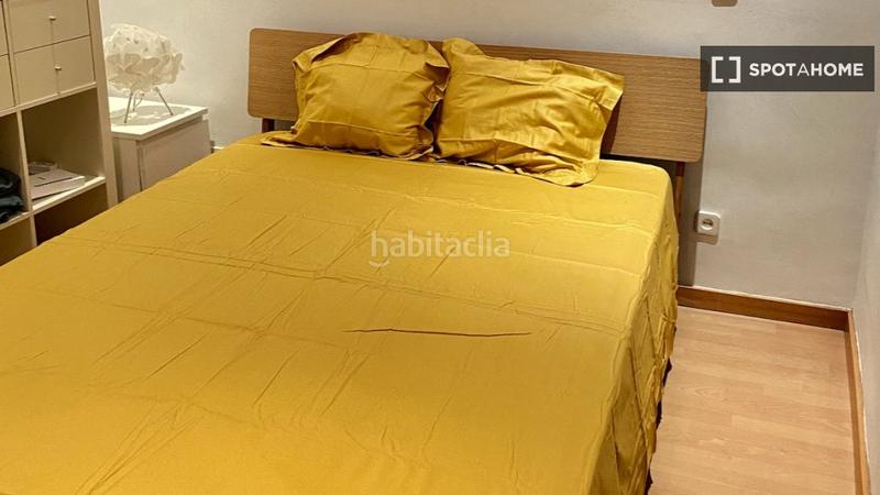 Foto 06e39c62-ed85-41cd-a9df-ca639bc7e6ef. Rent flat with heating in Gaztambide Madrid