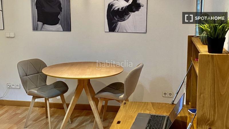 Foto 7b10a488-ec8a-4688-a043-c2370108a2b5. Rent flat with heating in Gaztambide Madrid