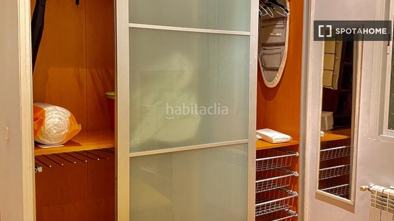 Foto c348a9b7-5e69-45ed-89ea-ec9f8f7ce689. Rent flat with heating in Gaztambide Madrid