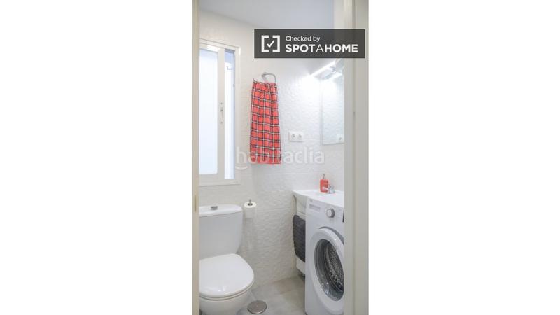 Foto 0a2d7bef-e5e1-4ee3-9a4c-499512634ef3. Alquiler piso  en alquiler de 1 dormitorio en Ventas, en Madrid