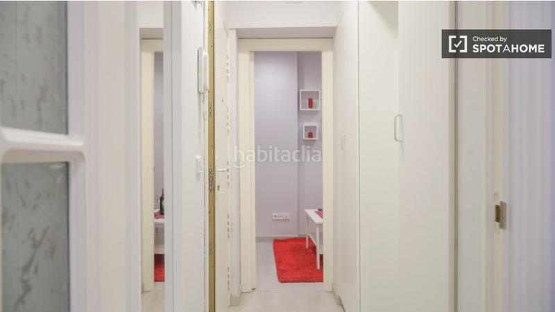 Foto 2578d99f-f488-4cbb-9aa9-c8c57d32e872. Alquiler piso  en alquiler de 1 dormitorio en Ventas, en Madrid