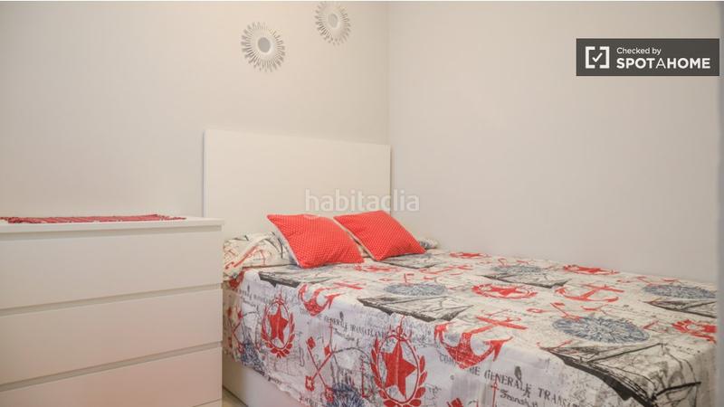 Foto 480611ca-5969-496b-a99d-ad9d7dc5aec5. Alquiler piso  en alquiler de 1 dormitorio en Ventas, en Madrid