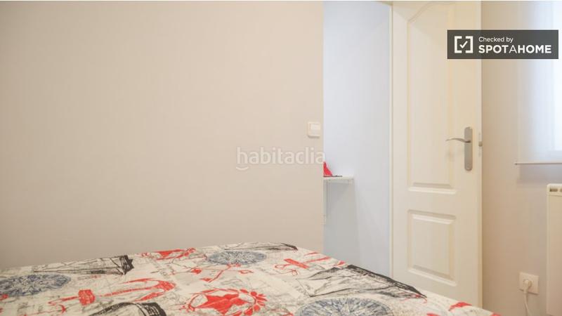Foto 4b74fb76-f92a-4f9f-9467-2cc61de02adc. Alquiler piso  en alquiler de 1 dormitorio en Ventas, en Madrid