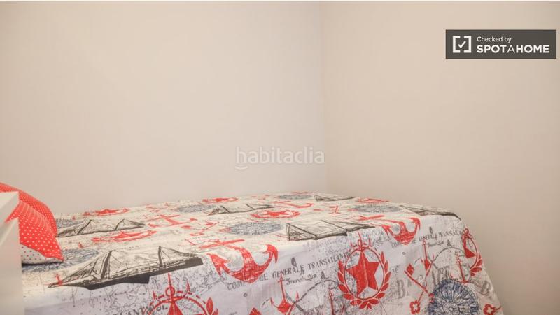Foto 75612840-62fc-4252-82aa-e50a865cacba. Alquiler piso  en alquiler de 1 dormitorio en Ventas, en Madrid