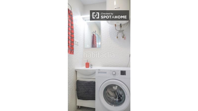 Foto 79609660-5cb9-4830-b0c7-dd384c9385c2. Alquiler piso  en alquiler de 1 dormitorio en Ventas, en Madrid
