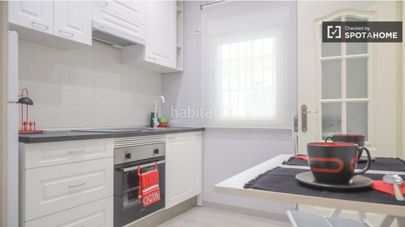 Foto 7f18ae1f-cec0-412a-8c8b-12e87087472e. Alquiler piso  en alquiler de 1 dormitorio en Ventas, en Madrid