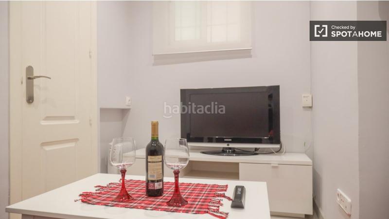 Foto 8e8cfa89-20cf-4eb4-a829-18f3a867a74f. Alquiler piso  en alquiler de 1 dormitorio en Ventas, en Madrid