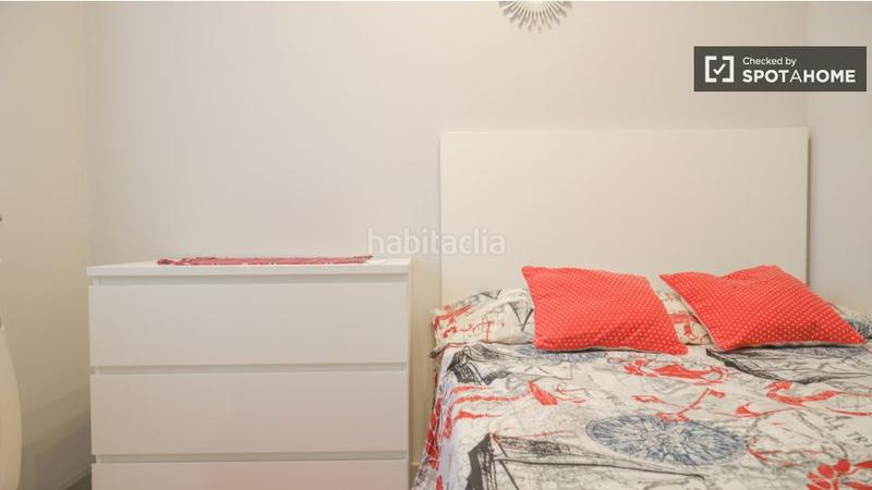 Foto bff44680-ee18-44b9-9b8a-2b3b76bb456d. Alquiler piso  en alquiler de 1 dormitorio en Ventas, en Madrid