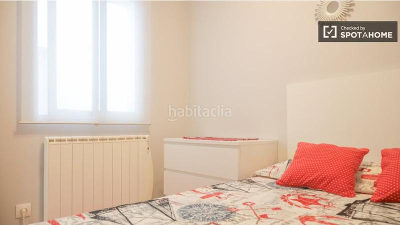 Foto c4a93d0b-e7b8-4458-93a8-eaeb76bdc515. Alquiler piso  en alquiler de 1 dormitorio en Ventas, en Madrid