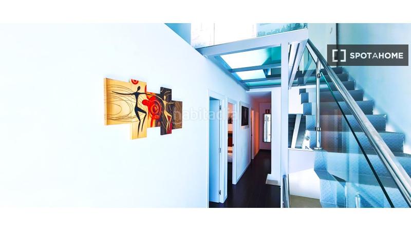 Foto 02c29470-57dc-4e0e-922f-07f98e5a9438. Rent flat with heating in Virgen del Cortijo-Manoteras Madrid