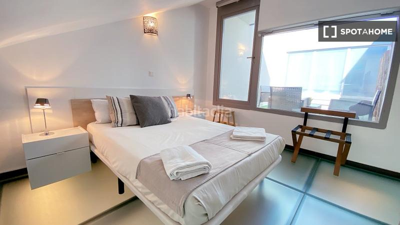 Foto 078306e1-73ec-4975-ad77-ce8138a964e6. Rent flat with heating in Virgen del Cortijo-Manoteras Madrid