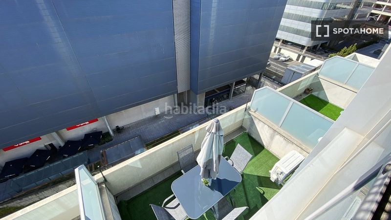 Foto 8ac9ae72-c01d-4d71-a05a-6313c514f1cc. Rent flat with heating in Virgen del Cortijo-Manoteras Madrid