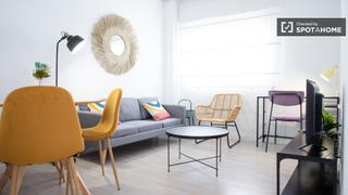Location Appartement à Valdeacederas. Apartamento de 2 dormitorios en alquiler en tetuán, madrid