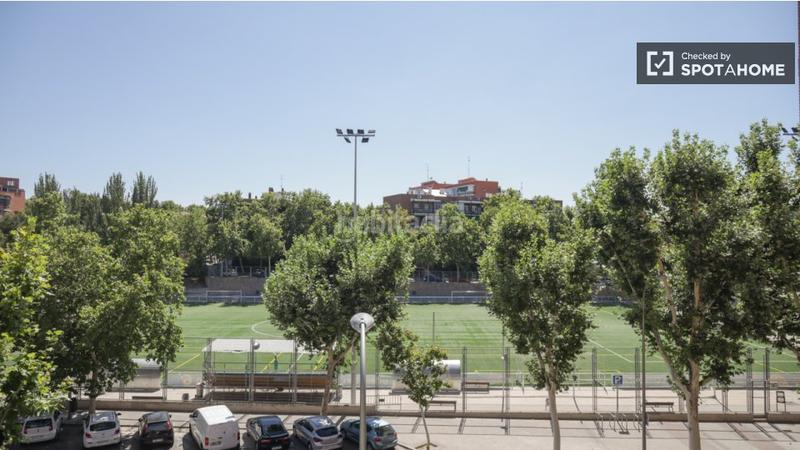 Foto 1ebba850-8813-452d-873b-04469d4c052f. Affitto appartamento con riscaldamento in Moscardó Madrid