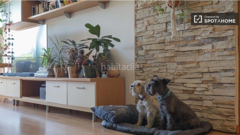 Foto 2b96b737-c4c8-4490-8931-cc767ee466d3. Affitto appartamento con riscaldamento in Moscardó Madrid