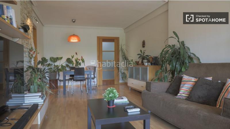 Foto 529453f7-4891-47de-b06e-57519bd07b12. Affitto appartamento con riscaldamento in Moscardó Madrid