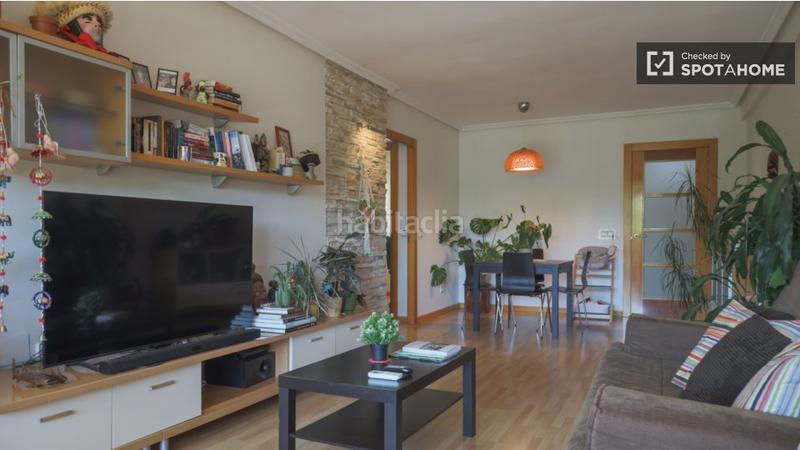 Foto 8c6b48fe-61be-4805-89c6-e257dc403748. Affitto appartamento con riscaldamento in Moscardó Madrid