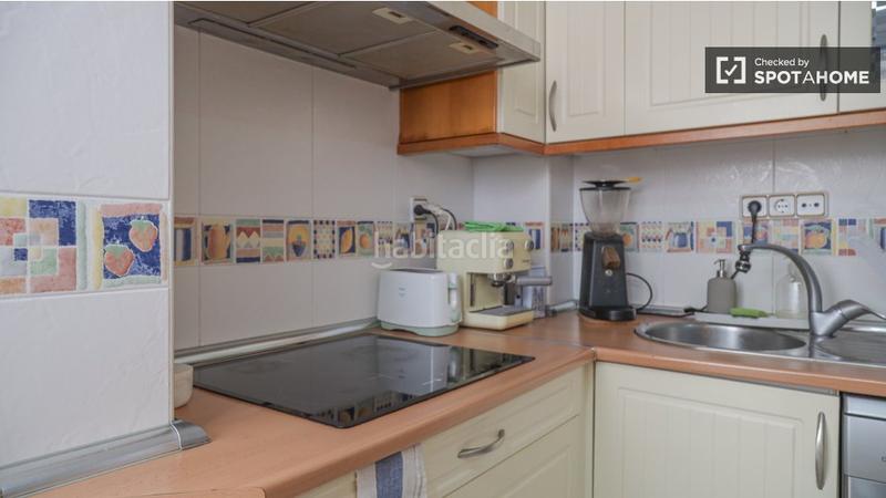 Foto bd129595-de15-4d21-a623-c76906c10ae2. Affitto appartamento con riscaldamento in Moscardó Madrid