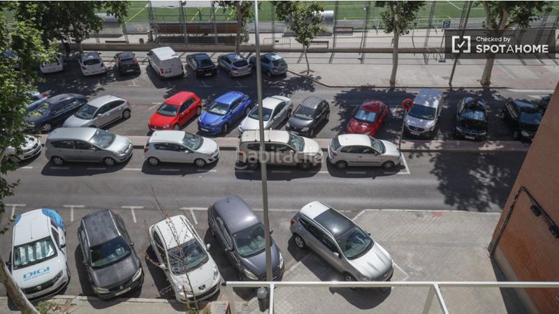Foto 13469cf3-b981-41e7-8761-0bee9cd66192. Alquiler piso  en alquiler de 4 dormitorios en Moscardó, en Madrid