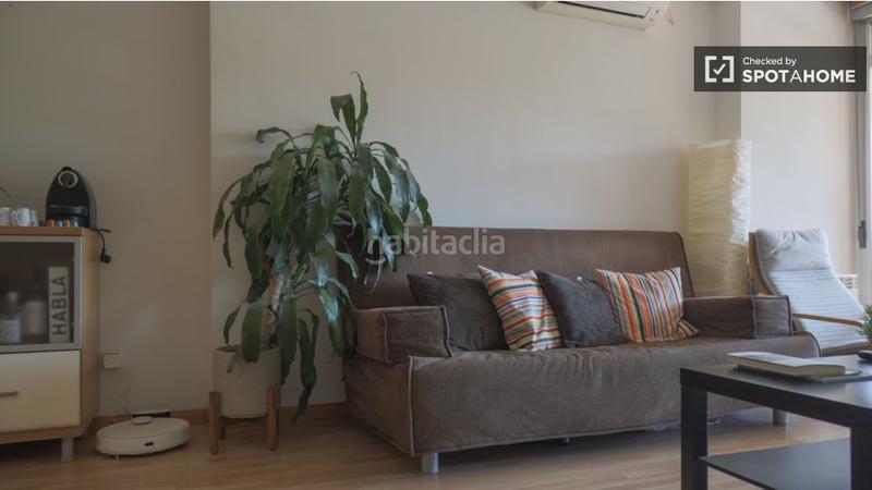 Foto 95ebc575-fad2-4605-89c9-5922228a9ae1. Location appartement avec chauffage dans Moscardó Madrid