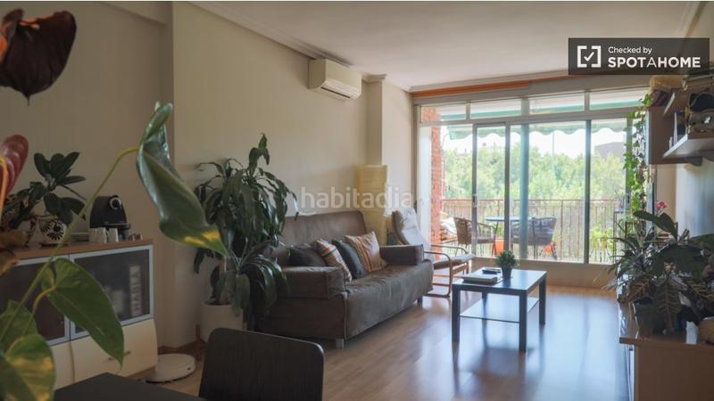 Foto d191d56e-641b-43f0-83f8-d9ac484529a2. Location appartement avec chauffage dans Moscardó Madrid