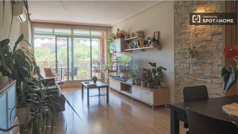 Foto 0279a35b-2c07-4094-85d2-27227c542a27. Miete etagenwohnung mit heizung in Moscardó Madrid