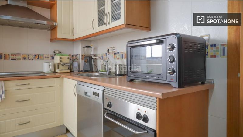 Foto 7032226d-544b-4901-8d95-8714bffda468. Miete etagenwohnung mit heizung in Moscardó Madrid