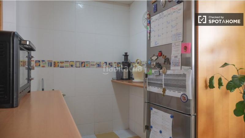 Foto 92df80b9-f06f-4ebc-a3bd-4616eb1d5f76. Miete etagenwohnung mit heizung in Moscardó Madrid