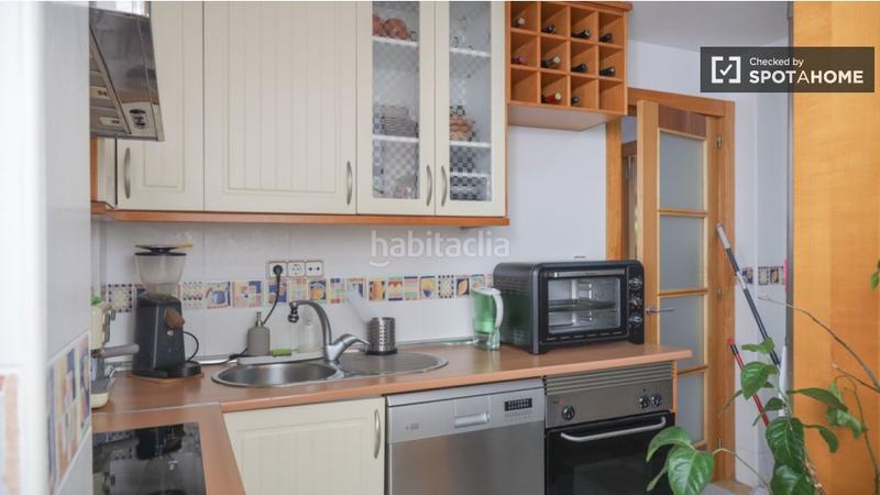 Foto d61a3dd9-c5ca-493c-9b92-f4448a10f921. Miete etagenwohnung mit heizung in Moscardó Madrid