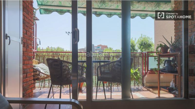 Foto d701db13-668c-4731-9125-570f65df5d83. Miete etagenwohnung mit heizung in Moscardó Madrid