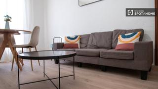 Lloguer Pis a Aluche. Apartamento de 2 dormitorios en alquiler en aluche, madrid