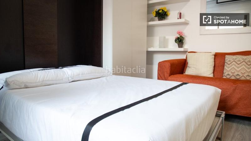 Foto 6ffd0699-fb10-42b3-9492-730c89f29458. Location appartement avec chauffage dans Universidad-Malasaña Madrid