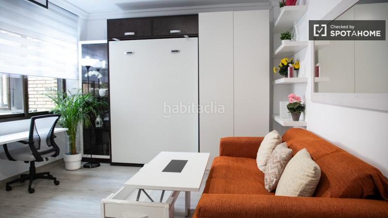 Foto 9ce69792-8ec5-44ff-91ee-62cf43e4772c. Location appartement avec chauffage dans Universidad-Malasaña Madrid