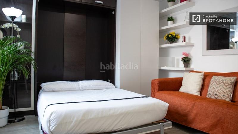 Foto cba7fcf1-bd93-4003-b334-373fe306e231. Location appartement avec chauffage dans Universidad-Malasaña Madrid