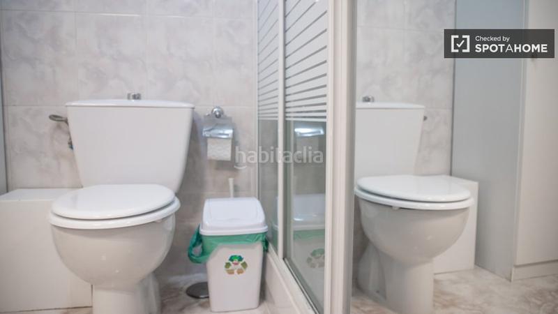 Foto cdcfc406-2d9d-469f-9ef7-ef11e5398080. Location appartement avec chauffage dans Universidad-Malasaña Madrid