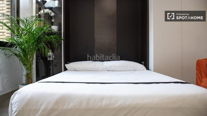 Foto d4f5e5bc-d9b5-4d30-a8cc-f60ab39e5052. Location appartement avec chauffage dans Universidad-Malasaña Madrid