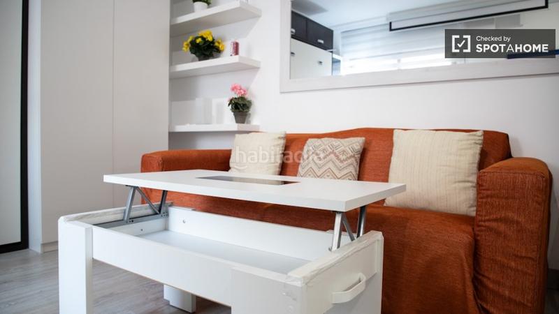 Foto f88bebb1-6d97-413a-a82f-485c870f4aea. Location appartement avec chauffage dans Universidad-Malasaña Madrid