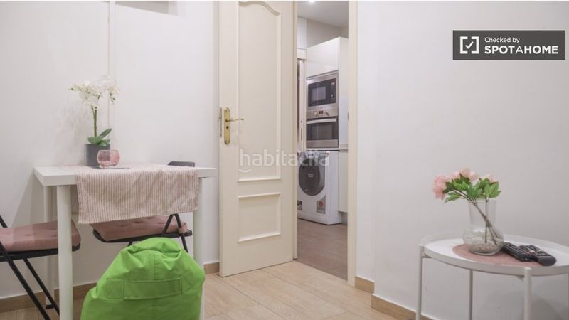 Foto 54a56ea1-4342-47d5-9f82-d9aab0a999fb. Lloguer pis amb calefacció a Prosperidad Madrid