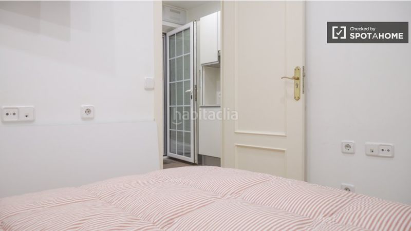 Foto d23fe18e-1b93-44f8-a6ed-fd1542145ff4. Lloguer pis amb calefacció a Prosperidad Madrid