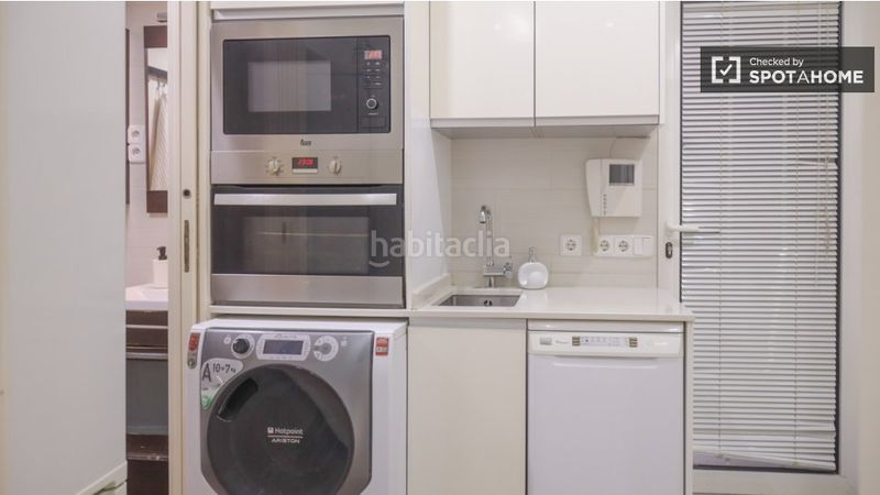 Foto 37e6af5e-a03c-4231-87b4-17158c7c80d8. Rent flat with heating in Prosperidad Madrid