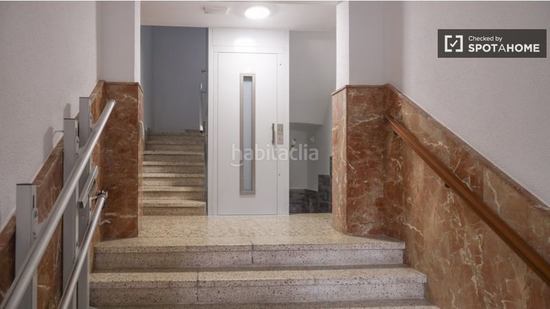 Foto 63386c62-c04a-4871-9c49-1d5f7d539de9. Rent flat with heating in Prosperidad Madrid