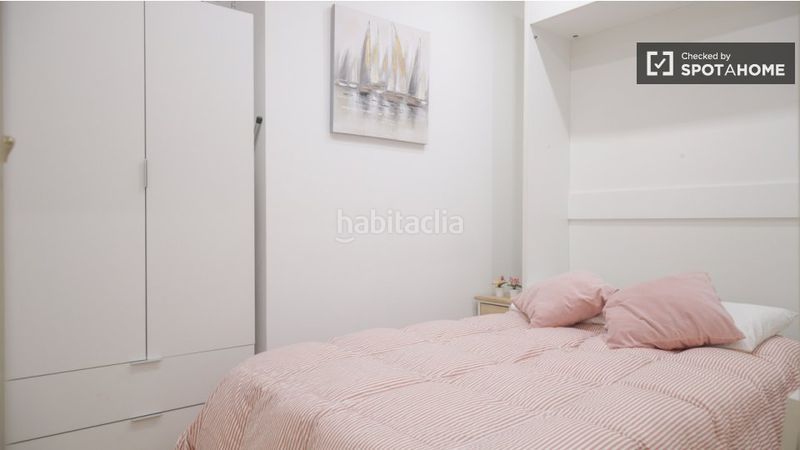 Foto b37bda23-4799-4a7e-8d7c-13a1d1bf6d1f. Rent flat with heating in Prosperidad Madrid