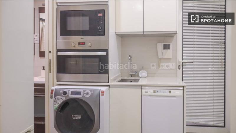 Foto 37e6af5e-a03c-4231-87b4-17158c7c80d8. Affitto appartamento con riscaldamento in Prosperidad Madrid