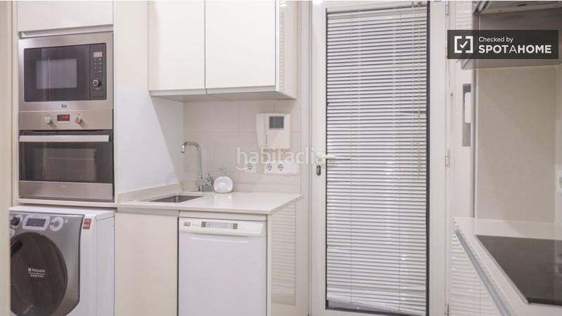 Foto dd90c513-232b-4d55-8957-0f7132f149e7. Affitto appartamento con riscaldamento in Prosperidad Madrid